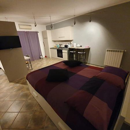 Casa Bach Διαμέρισμα Πιατσέντζα Εξωτερικό φωτογραφία