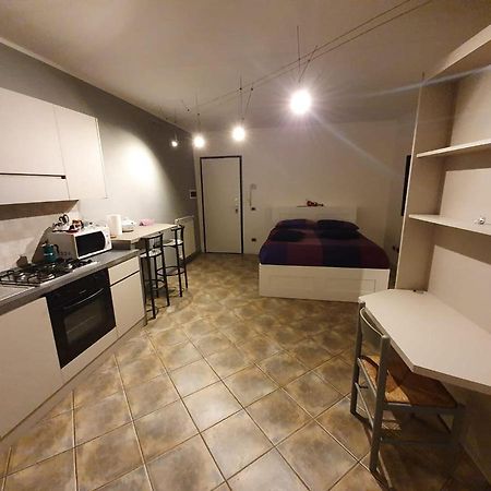 Casa Bach Διαμέρισμα Πιατσέντζα Εξωτερικό φωτογραφία