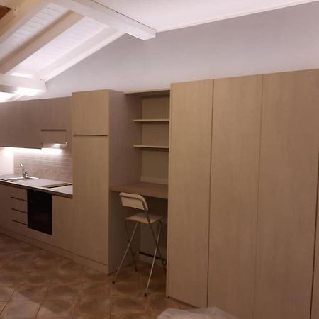 Casa Bach Διαμέρισμα Πιατσέντζα Εξωτερικό φωτογραφία