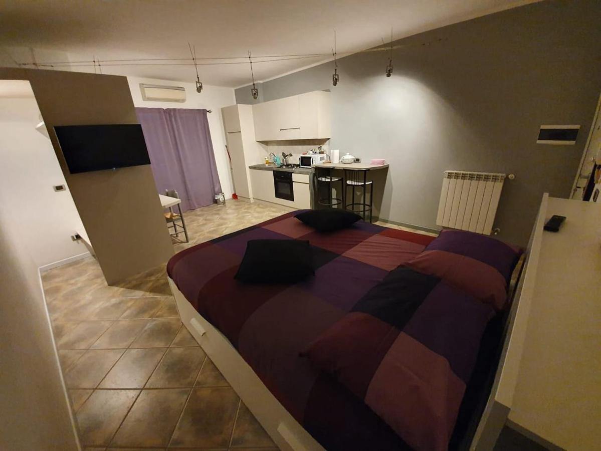 Casa Bach Διαμέρισμα Πιατσέντζα Εξωτερικό φωτογραφία