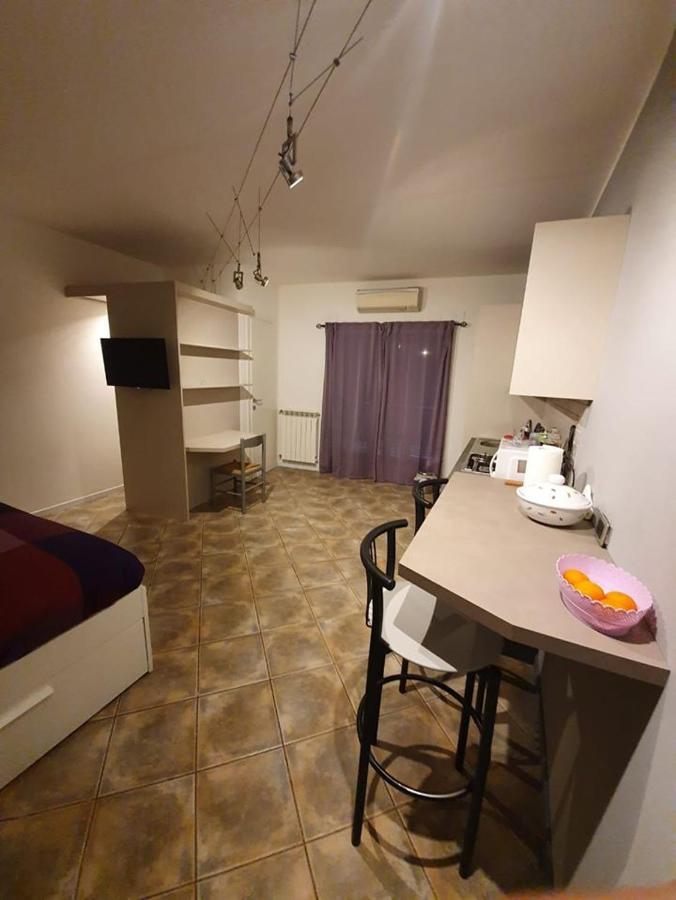 Casa Bach Διαμέρισμα Πιατσέντζα Εξωτερικό φωτογραφία