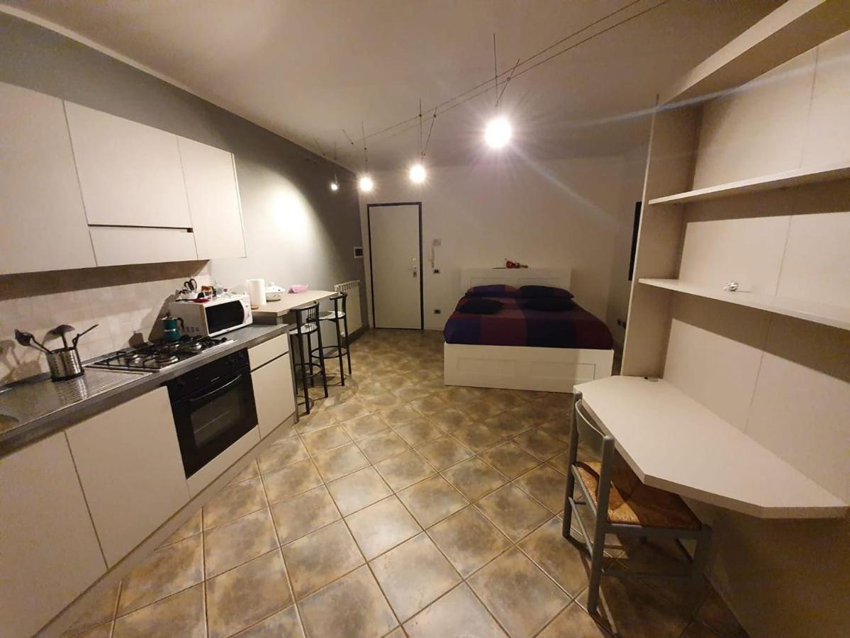 Casa Bach Διαμέρισμα Πιατσέντζα Εξωτερικό φωτογραφία