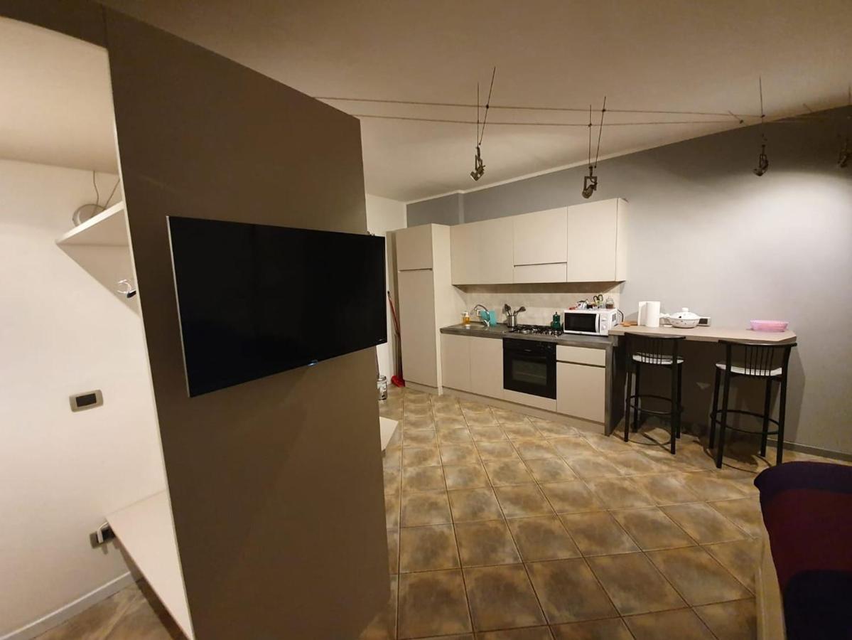 Casa Bach Διαμέρισμα Πιατσέντζα Εξωτερικό φωτογραφία