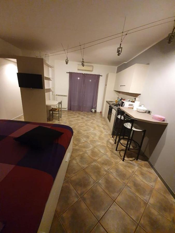 Casa Bach Διαμέρισμα Πιατσέντζα Εξωτερικό φωτογραφία