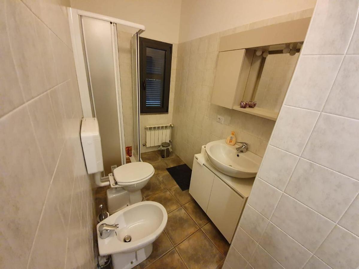 Casa Bach Διαμέρισμα Πιατσέντζα Εξωτερικό φωτογραφία
