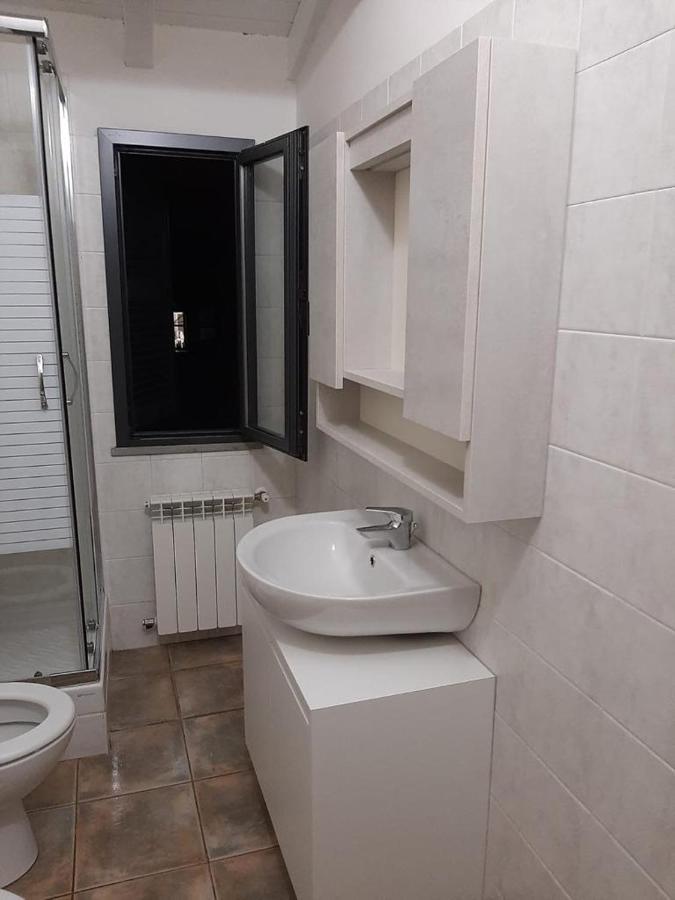 Casa Bach Διαμέρισμα Πιατσέντζα Εξωτερικό φωτογραφία