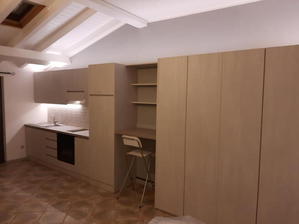 Casa Bach Διαμέρισμα Πιατσέντζα Εξωτερικό φωτογραφία